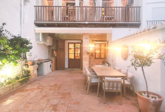 Commercial property - Resale - Jávea - Xàbia - Jávea - Xàbia Centro