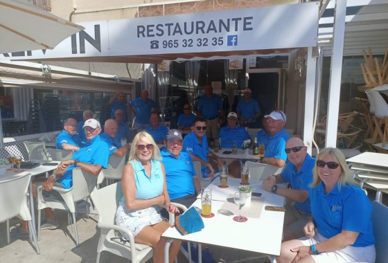 Commercial property - Resale - Orihuela - Cabo Roig