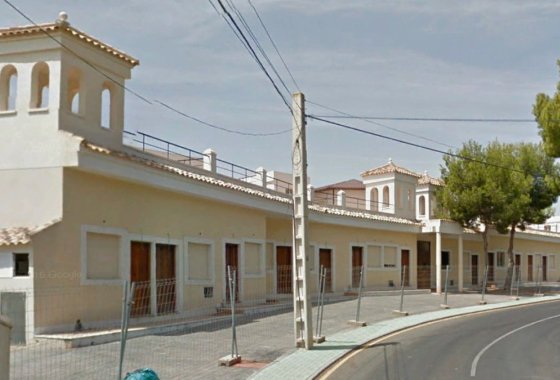 Commercial property - Resale - Pilar de la Horadada - Pinar de Campoverde