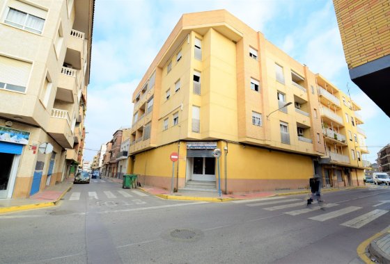 Commercial property - Resale - Rojales - Rojales Centro