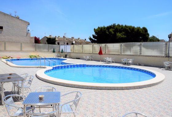 Commercial property - Resale - San Fulgencio - La Marina