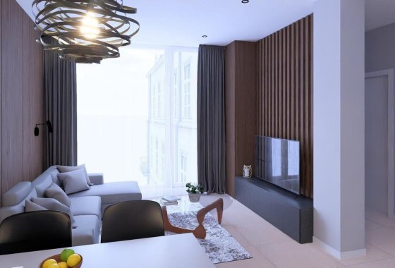 Commercial property - Reventa - Alicante - Alicante Centro