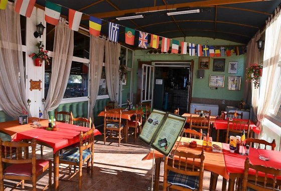 Commercial property - Reventa - Alicante City - La Torreta