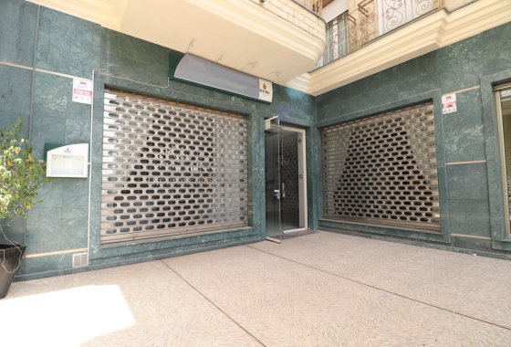 Commercial property - Reventa - Benijofar - Benijofar