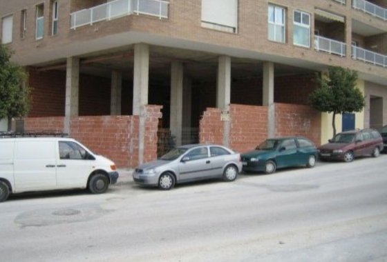 Commercial property - Reventa - Calpe - Calpe Centro