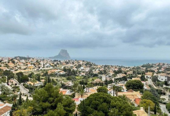 Commercial property - Reventa - Calpe - Calpe Centro