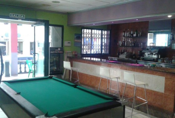 Commercial property - Reventa - Calpe - Calpe Centro