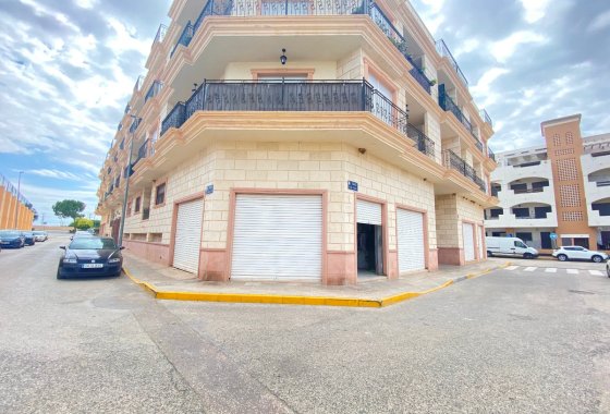 Commercial property - Reventa - Formentera del Segura - Formentera del Segura Centro