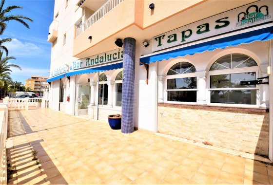 Commercial property - Reventa - Guardamar del Segura - Guardamar del Segura Centro