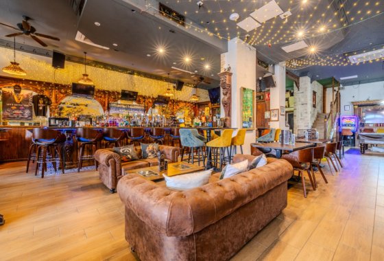 Commercial property - Reventa - Jávea - Xàbia - Jávea - Xàbia Centro