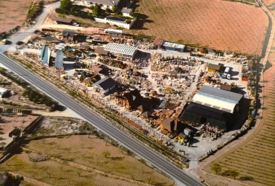 Commercial property - Reventa - La Romana - La Romana Centro