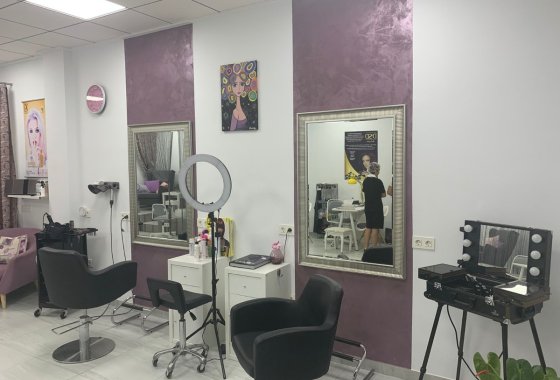 Commercial property - Reventa - Orihuela - La Zenia