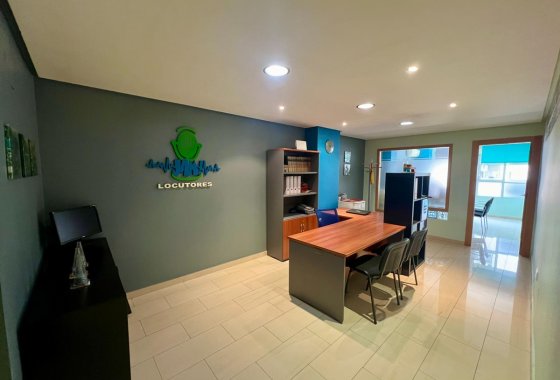 Commercial property - Reventa - Orihuela - Orihuela Centro