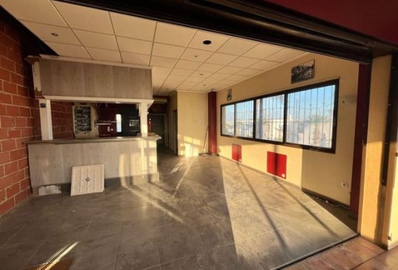 Commercial property - Reventa - Orihuela - Orihuela Costa