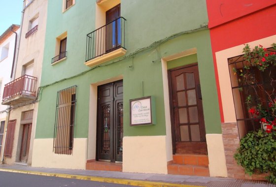 Commercial property - Reventa - Parcent - Parcent