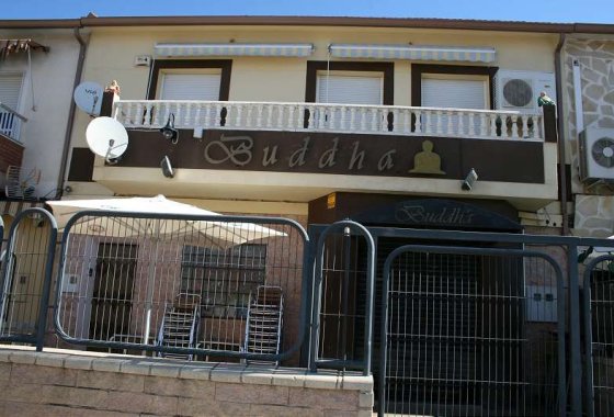 Commercial property - Reventa - Pinoso - Pinoso Centro