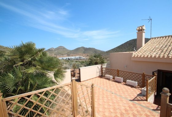 country estate - Használt ingatlanok - Cartagena - La Manga del Mar Menor