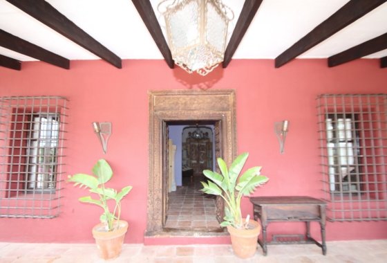 country estate - Használt ingatlanok - Orihuela - Torremendo