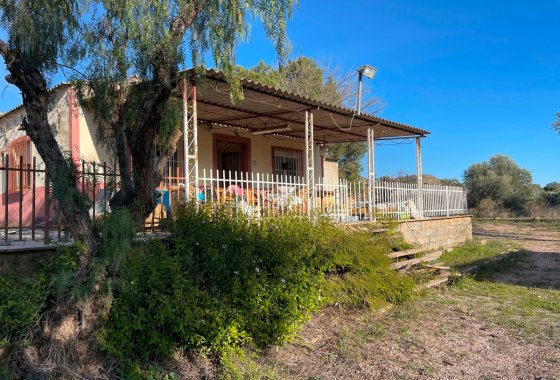 country house - Használt ingatlanok - Aspe - Aspe Centro