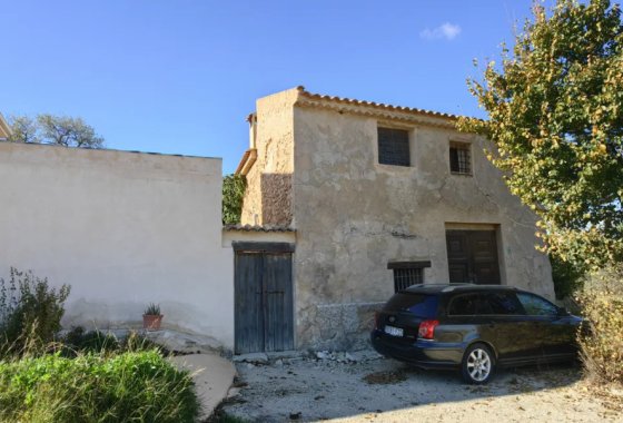 country house - Használt ingatlanok - Monóvar - Monòver -
                Monóvar - Monòver Centro