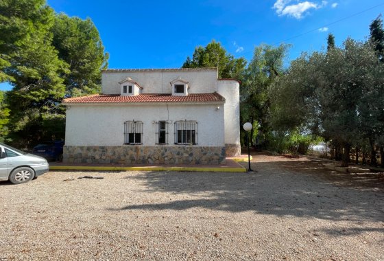country house - Resale - Albatera -
                Albatera Centro