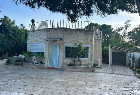 country house - Resale - Elda - Elda Centro