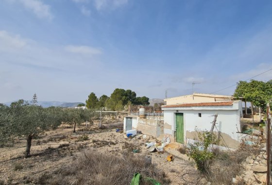 country house - Resale - La Romana -
                La Romana Centro