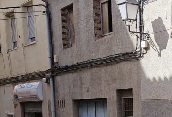 country house - Resale - Monóvar - Monòver -
                Monóvar - Monòver Centro