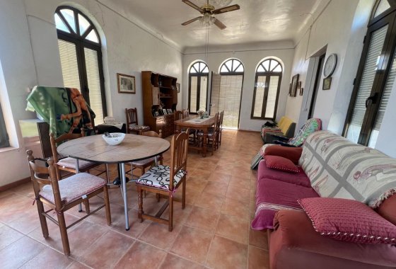 country house - Resale - Monóvar - Monòver -
                Monóvar - Monòver Centro