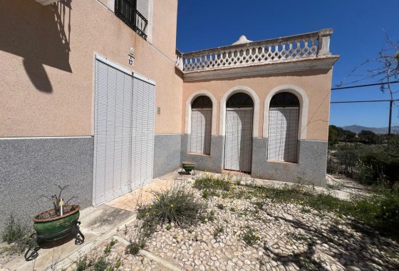 country house - Resale - Monóvar - Monòver -
                Monóvar - Monòver Centro