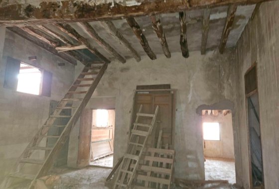 country house - Resale - Monóvar - Monòver -
                Monóvar - Monòver Centro