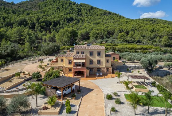 country house - Resale - Orba - Orba Centro