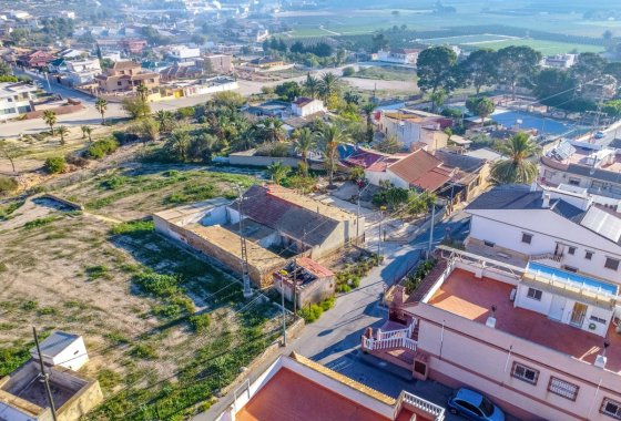 country house - Resale - Orihuela - Orihuela Centro