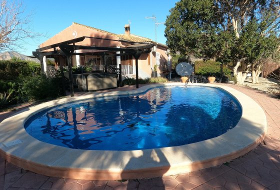 country house - Resale - Orihuela - Orihuela Centro