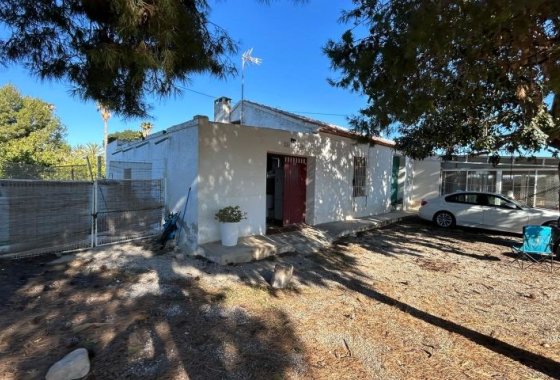 country house - Resale - Orihuela -
                Orihuela