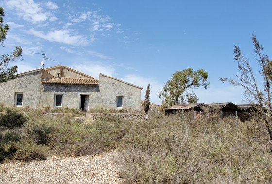 country house - Resale - Orihuela - Torremendo