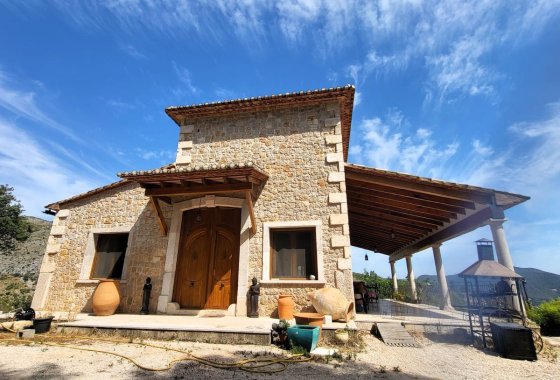 country house - Resale - Pego - Pego Centro