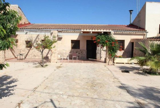 country house - Resale - Pinoso - Pinoso Centro