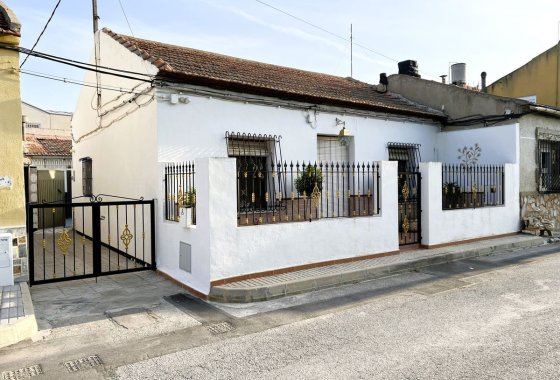 country house - Resale - Rafal - Rafal