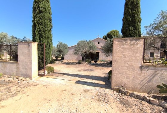 country house - Resale - Villena -
                Villena Centro