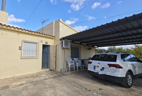 country house - Reventa - Altea - Altea Centro