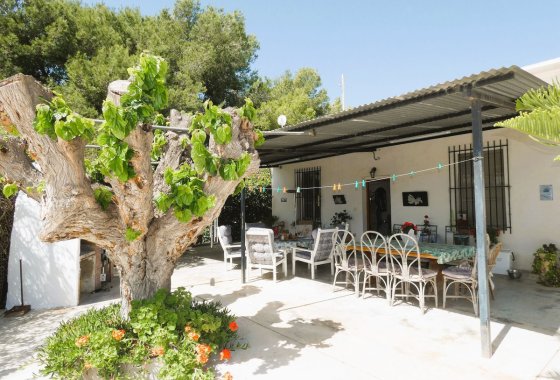 country house - Reventa - Dolores - Dolores Centro