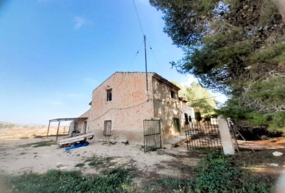 country house - Reventa - Monóvar - Monòver - Monóvar - Monòver Centro