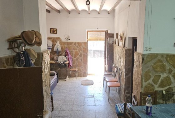 country house - Reventa - Monóvar - Monòver -
                Monóvar - Monòver Centro