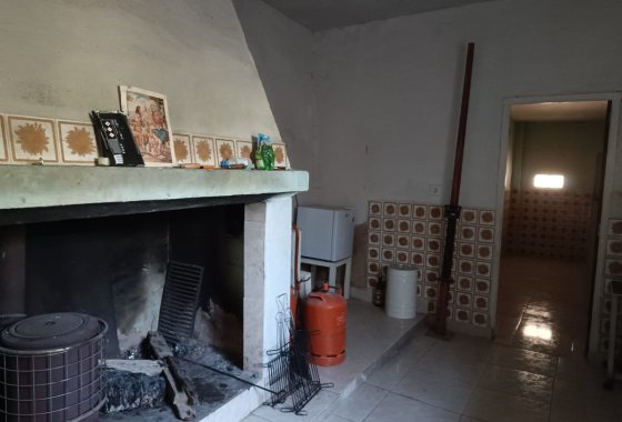 country house - Reventa - Monóvar - Monòver -
                Monóvar - Monòver Centro