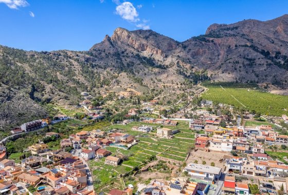 country house - Reventa - Orihuela - Orihuela Centro