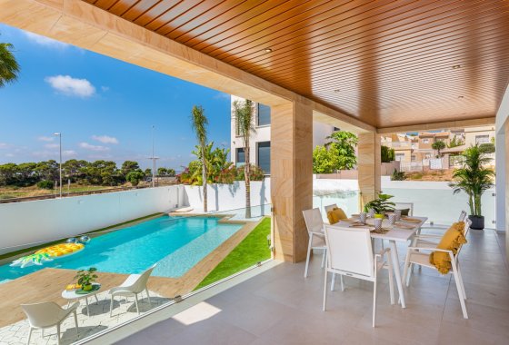 detached - New Build - Ciudad Quesada - Ciudad Quesada