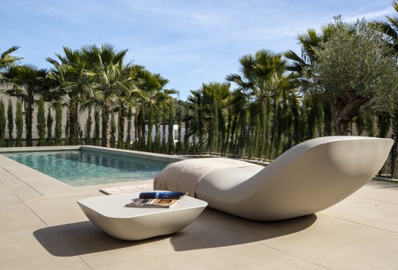 detached - New Build - Las Colinas Golf - Las Colinas Golf