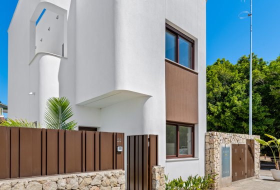 detached - New Build - Pilar de la Horadada - Pilar de la Horadada