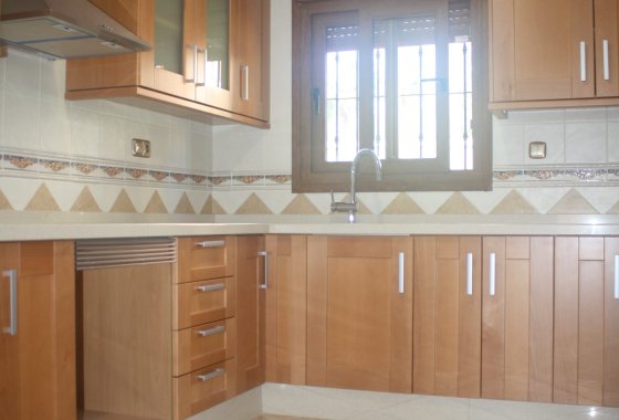 detached - New Build - Torrevieja -
                Torrevieja